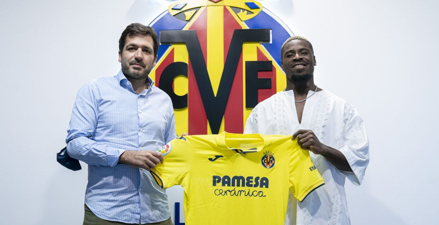 开云体育app下载-今晨比利亚雷亚尔调整名单以备德国杯；官宣签约环节打磨；赛场秩序良好；年轻球员得到机会的简单介绍