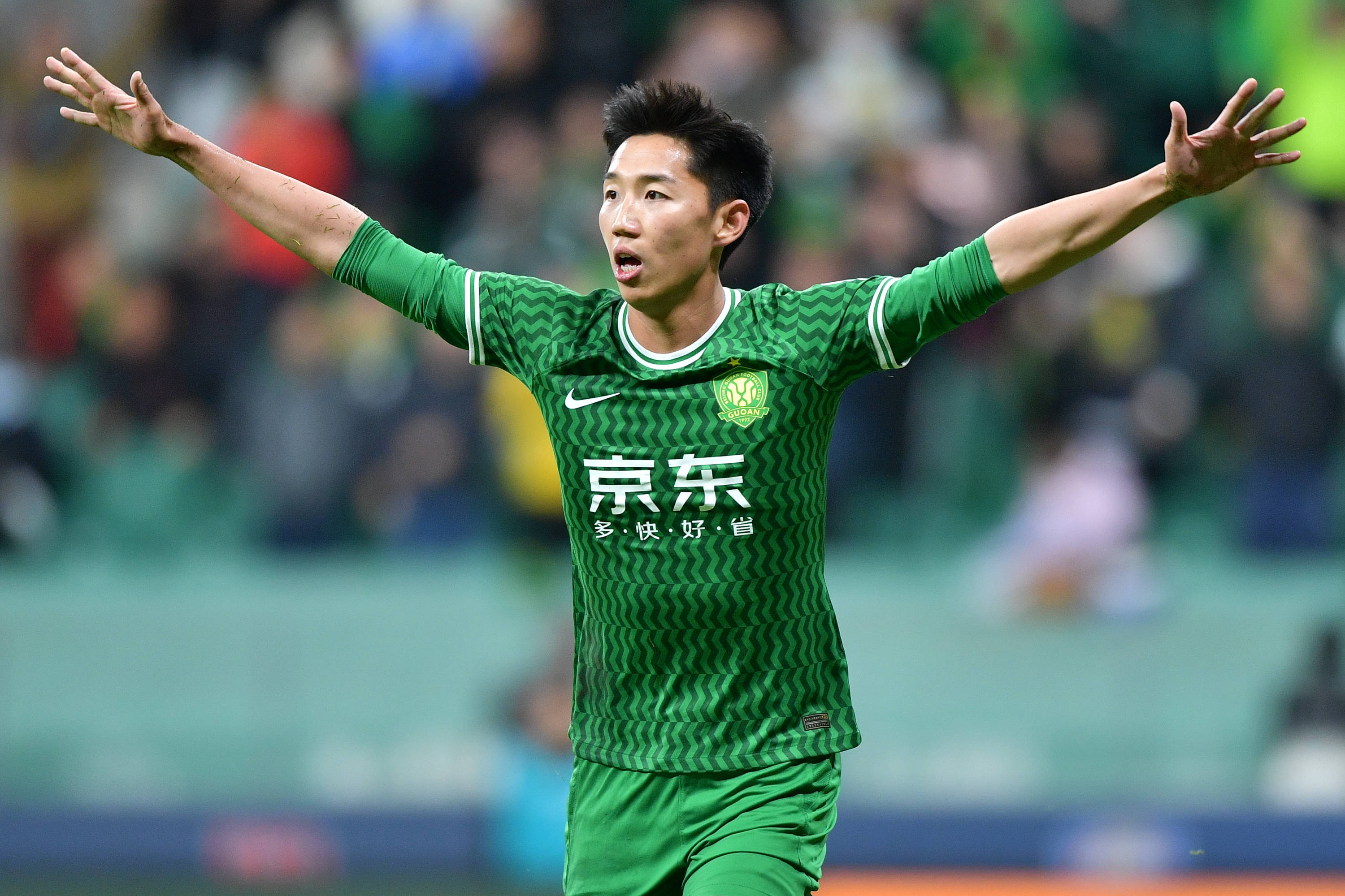 开云体育官网-加时末段中超传出新动向,北京国安官宣签约,管理层表态:管理层满意,赛程密集仍需轮换的简单介绍