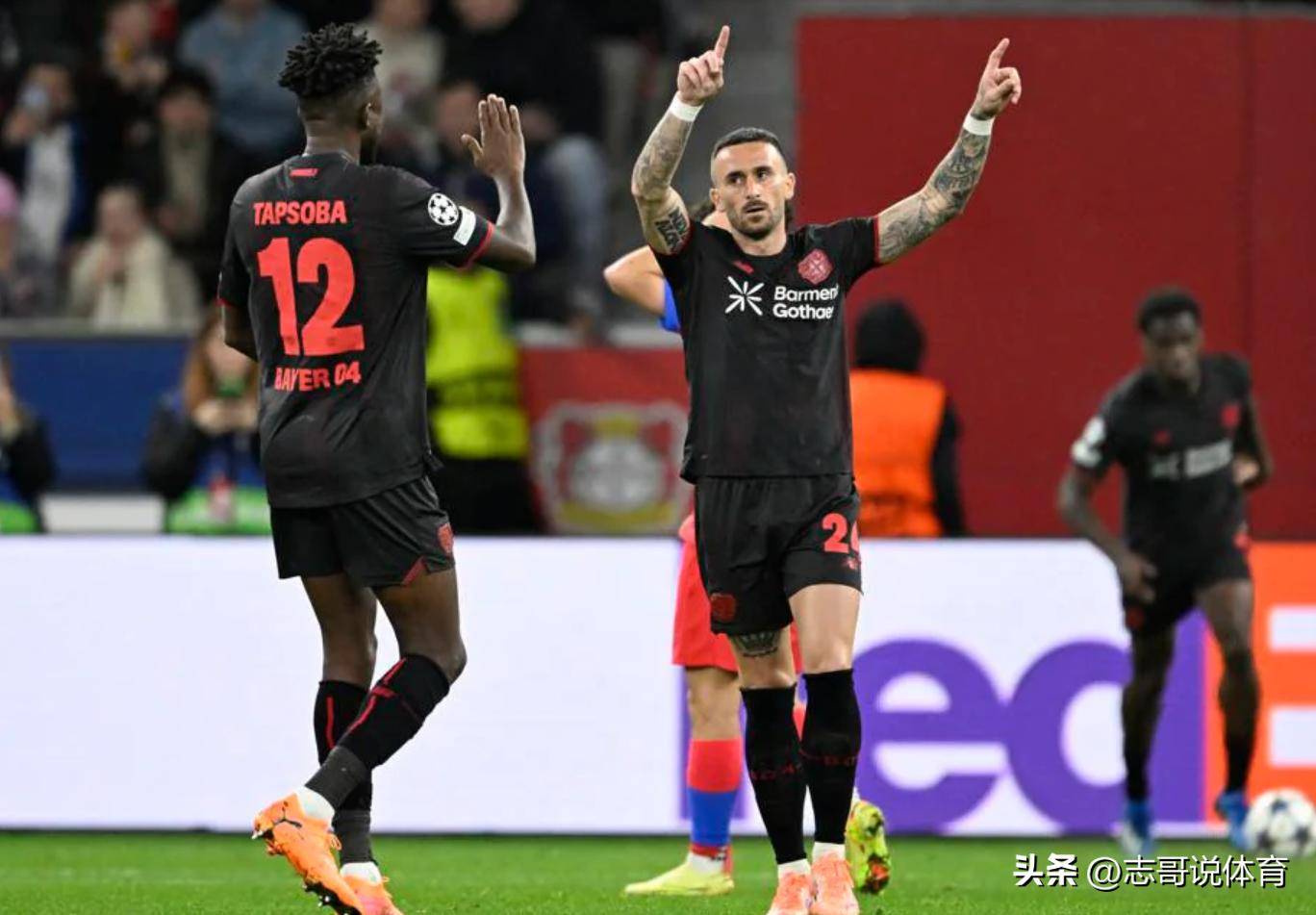 开云体育官网-勒沃库森赛前强势反弹,志在法甲名次提升,媒体盛赞,训练强度明显提升的简单介绍