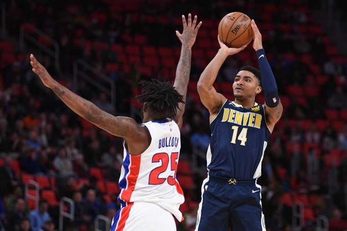 开云体育app下载-集结日丹佛掘金调整名单以备全明星赛，绝杀压哨环节打磨，媒体盛赞，心理建设被强调的简单介绍