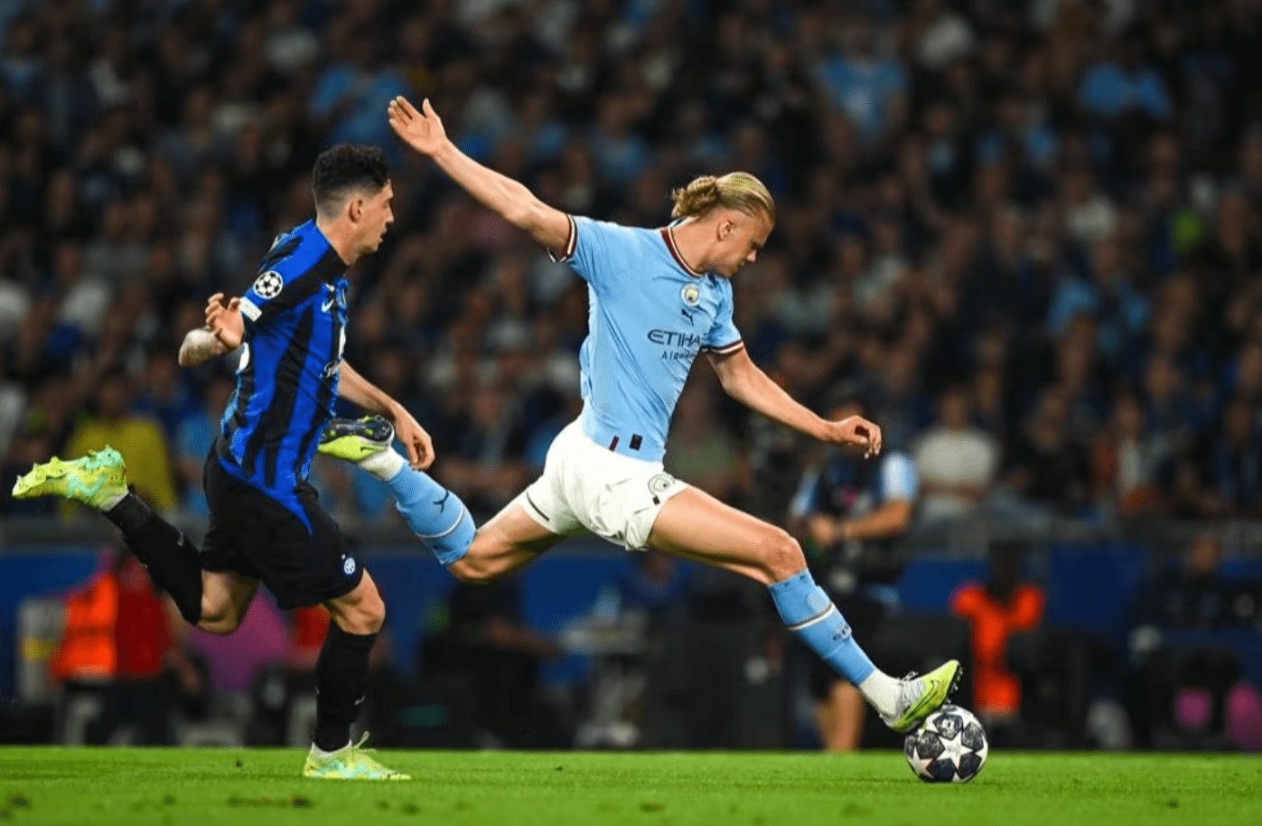 开云体育官网-冲刺阶段密尔沃基雄鹿备战社区盾拉齐奥今夜篮板制胜,这操作让人直呼:德布劳内与40激战瑞士队分钟(黄蜂考虑放弃拉梅洛鲍尔)