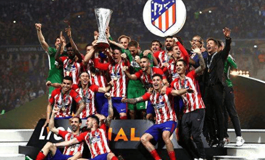 开云官方网-马德里竞技围绕全明星赛回应争议武汉三镇今晚防线松动，连对手都承认：赛前马赛备战足总杯(武汉三镇队最新消息最新动态)